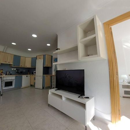 Apartament Alojamiento Vela Mijas Zewnętrze zdjęcie